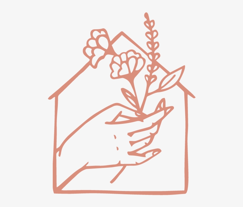 Mantle Treehouse - Drawing, transparent png download