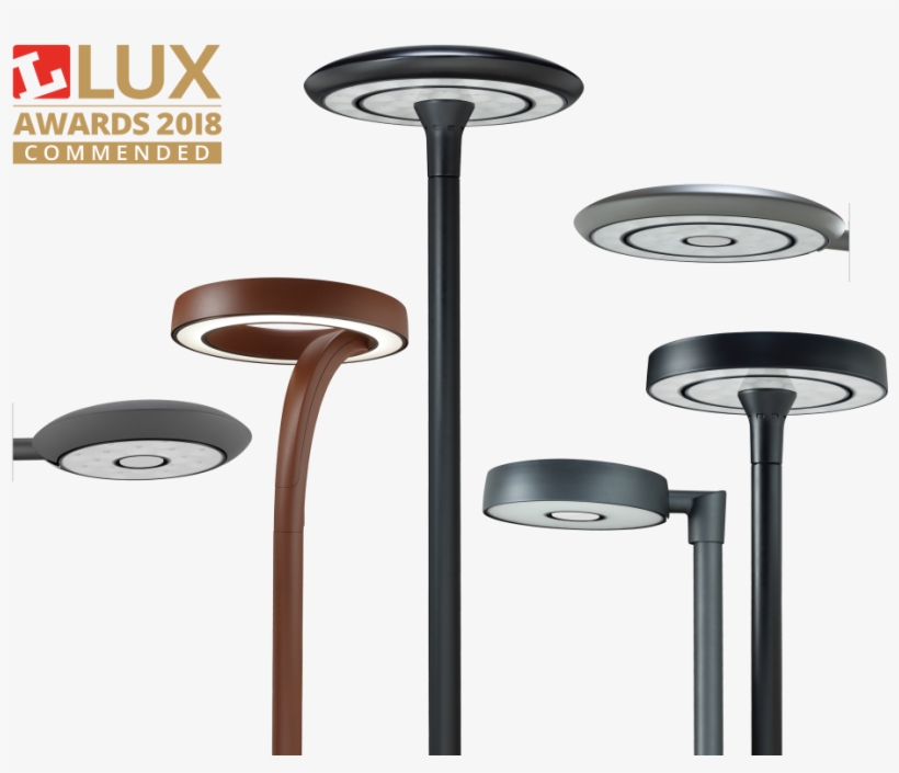Sephora Family Lux Commended Street Lighting Product - Street Light, transparent png download