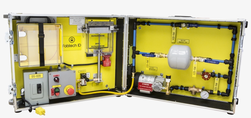 Lockout Simulator - Machine, transparent png download