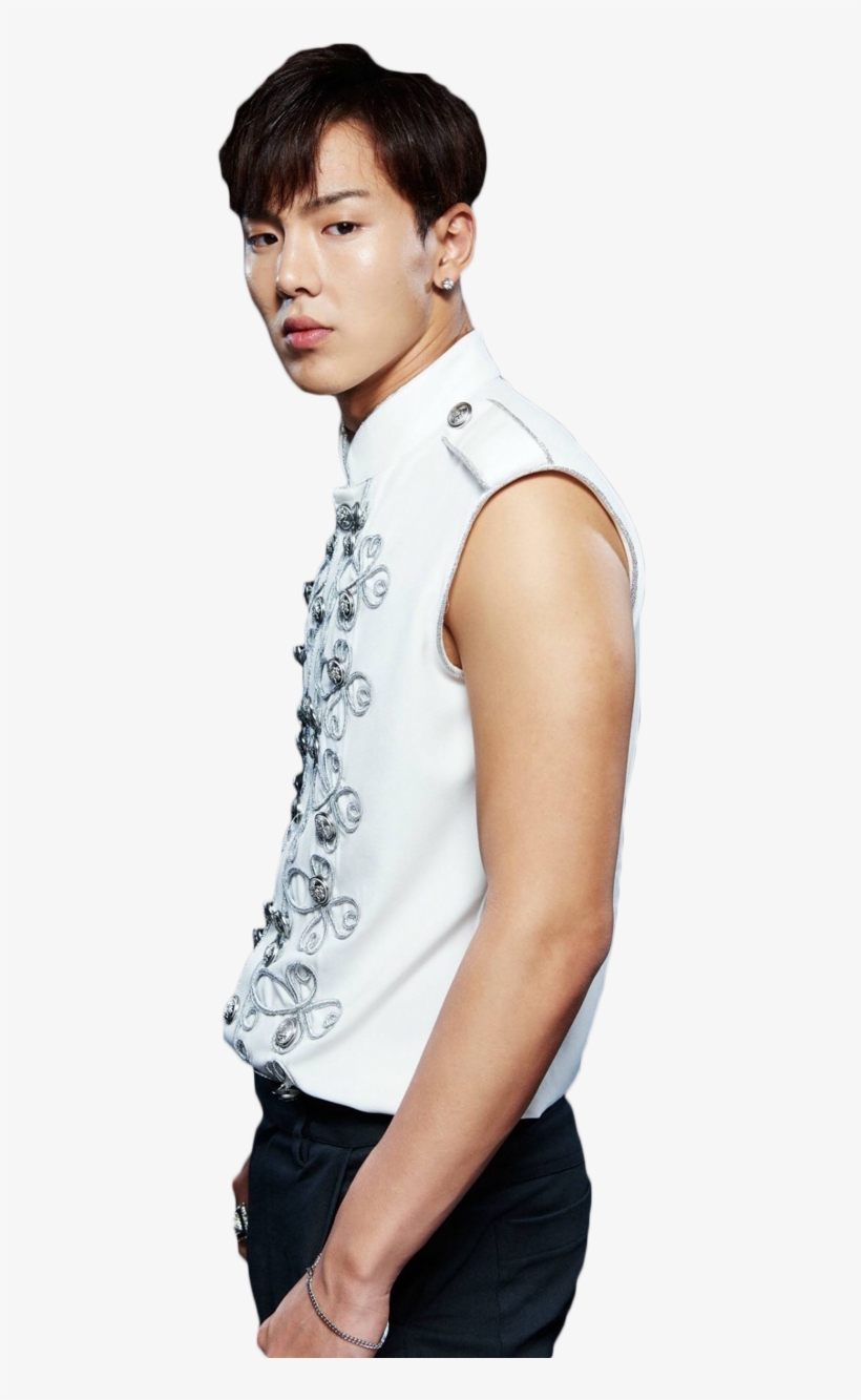 Geburtstag - 01 - 03 - 1993 - Sternzeichen - Fische - Shownu Monsta X Png, transparent png download