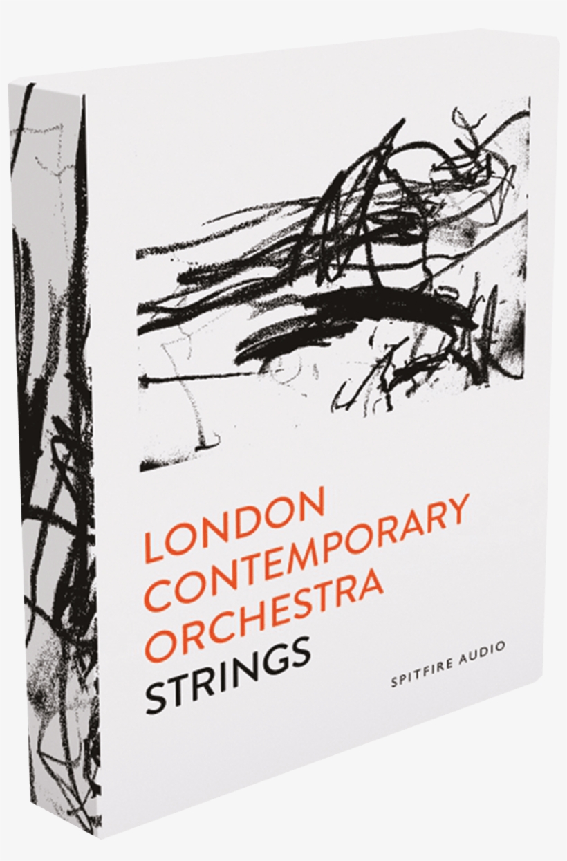 London Contemporary Orchestra Strings, transparent png download