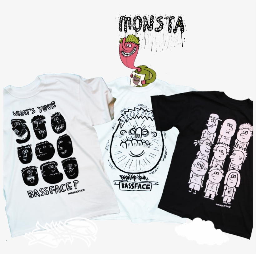 Image Of Monsta X Sika Range - Fashion Design, transparent png download