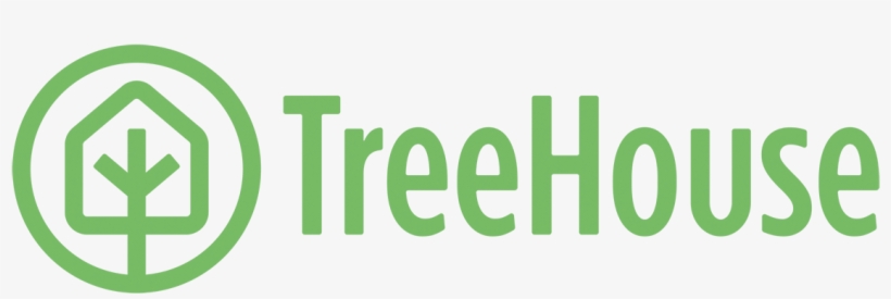 Treehouse Sustainable Landscapes - Treehouse Logo, transparent png download