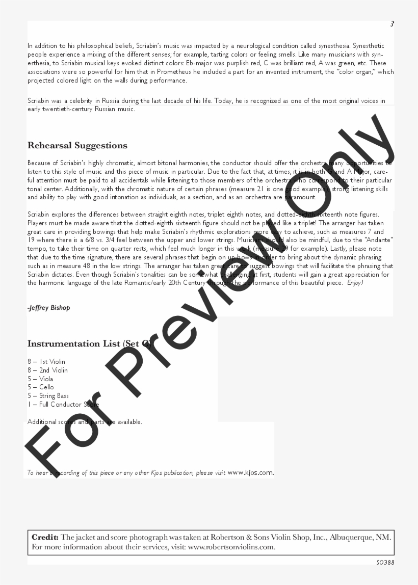 Andante For String Orchestra Thumbnail - Storm Chasing William Owens, transparent png download