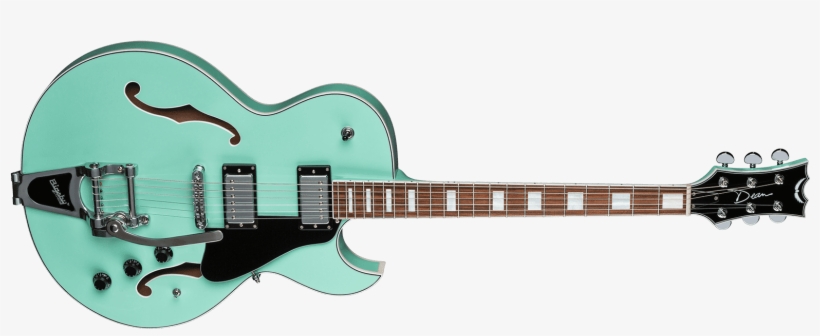 Colt Flame Top 12 String W/piezo Sc - Semi Acustica Png, transparent png download