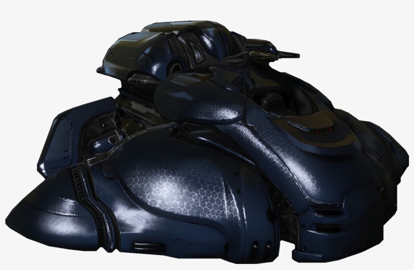 Wraith - Covenant Vs Banished, transparent png download