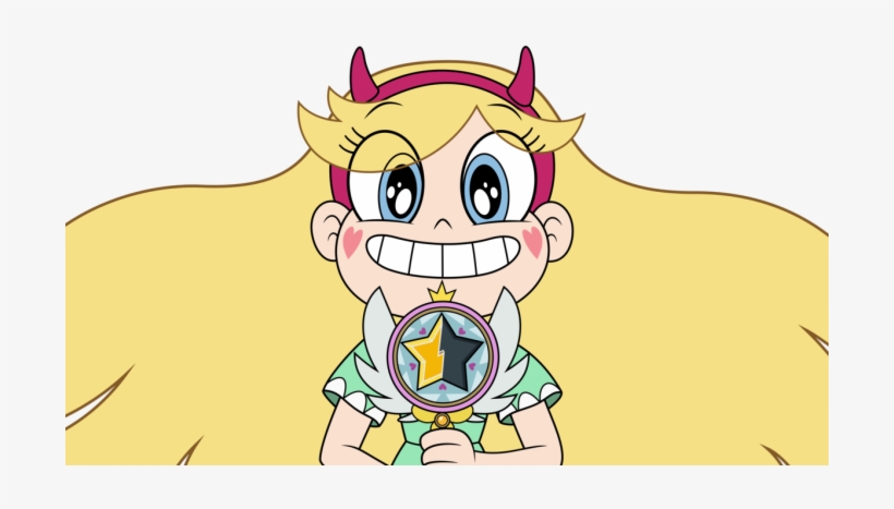 Star Butterfly Kontra Siły Zła, transparent png download