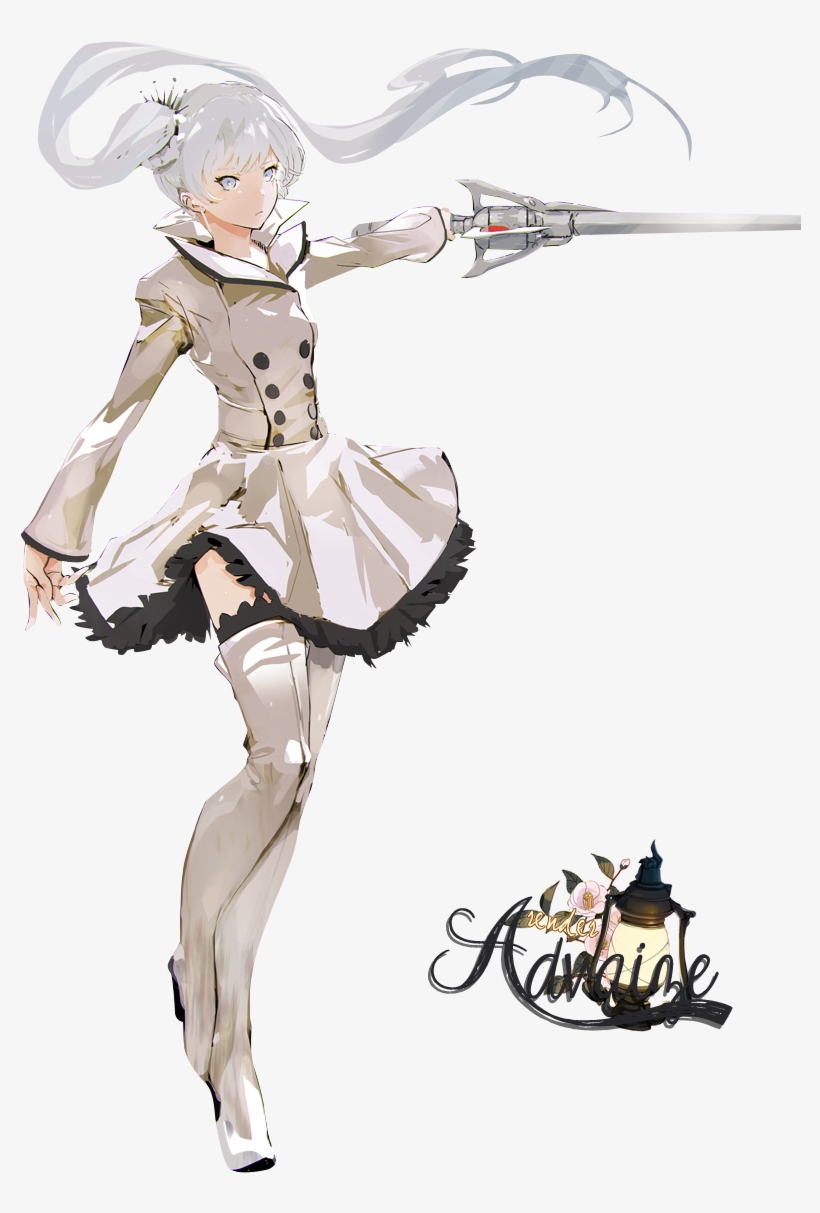 Rwby Mtg Cards, transparent png download