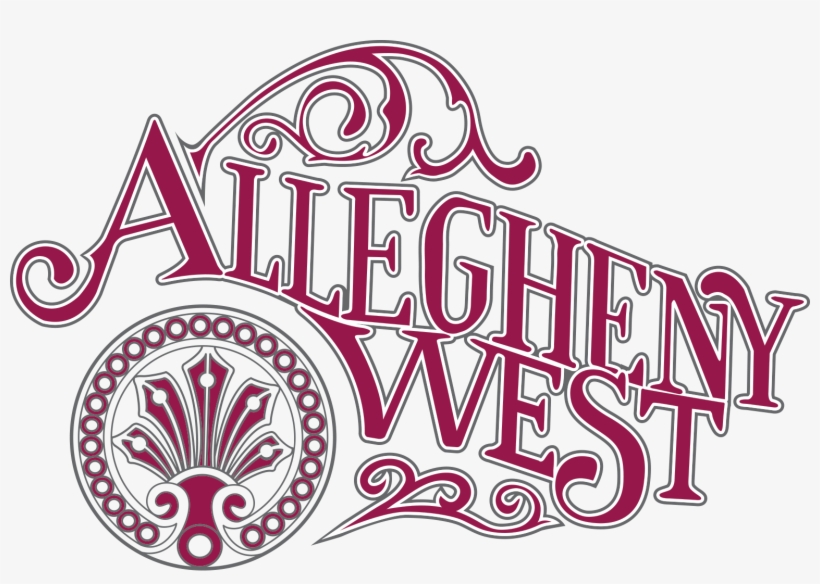 Old Allegheny Victorian Christmas House Tour - Illustration, transparent png download