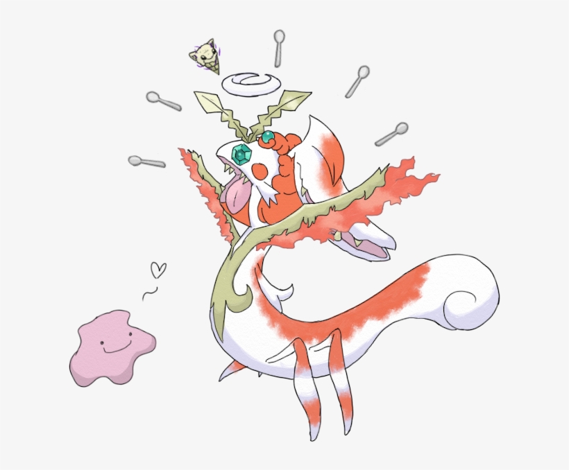 Hybrid - Illustration, transparent png download