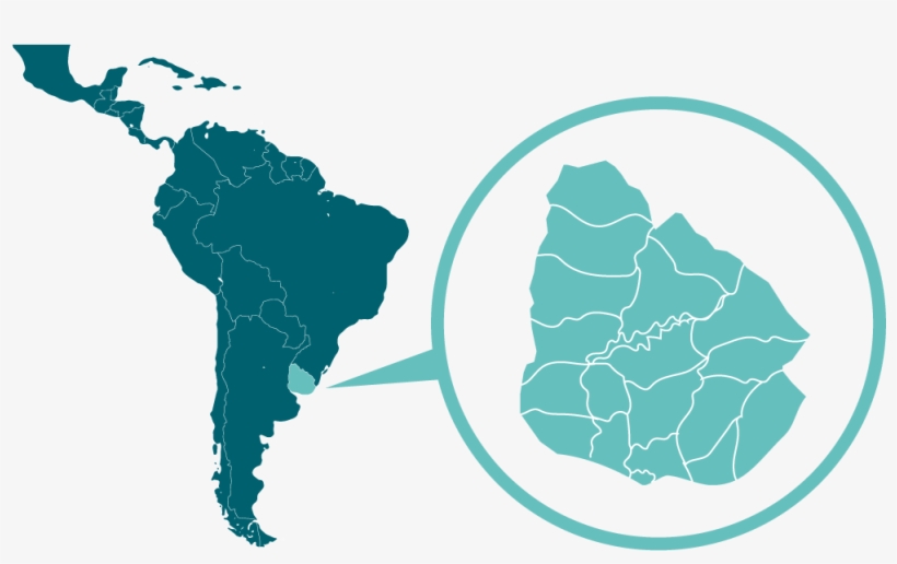 Latin America, transparent png download