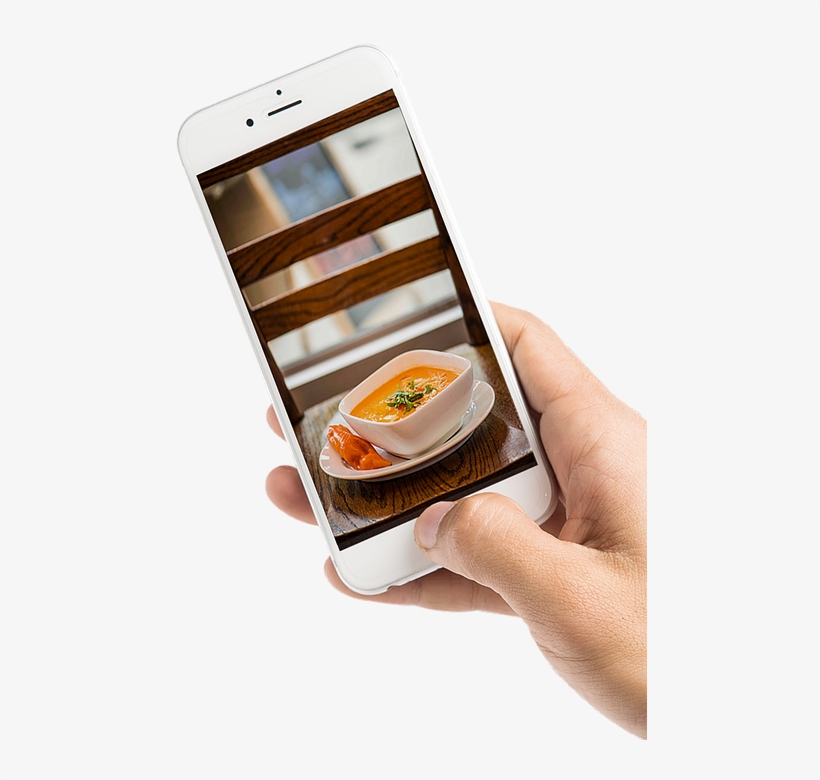 Mano - Iphone, transparent png download