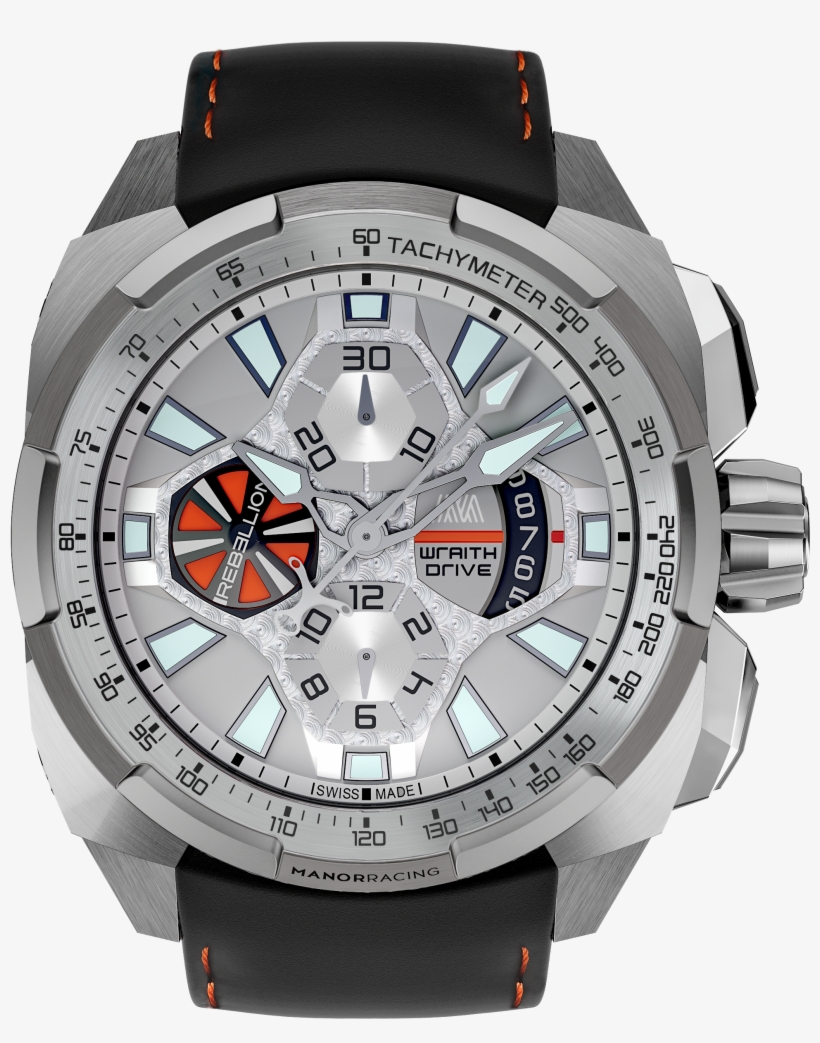 Low-res - Analog Watch, transparent png download