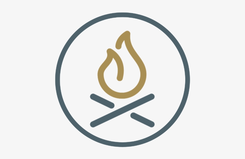 Prayer In Utah Church - Circle, transparent png download