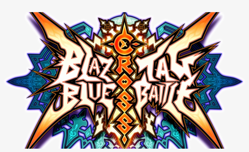 More Blazblue And Rwby Characters Join The Blazblue - Ruby Rose Blazblue, transparent png download