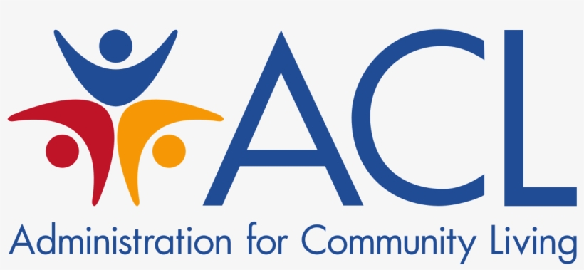 Administration For Community Living Wikipedia - Administration For Community Living Logo Png, transparent png download