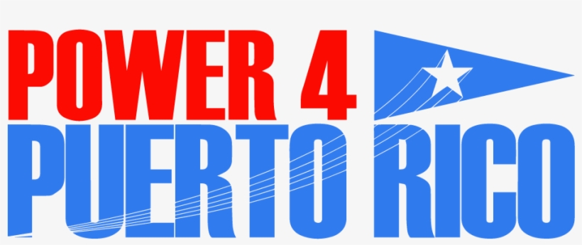 Powering Up Puerto Rico Rebuilding Resilient Energy - Consecuencias De La Crisis Mundial, transparent png download