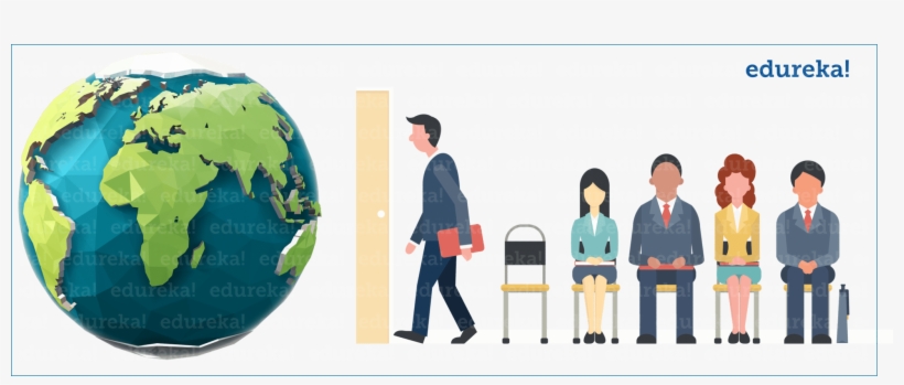 Usecase Python Pandas Tutorial Edureka - Interview Candidate, transparent png download