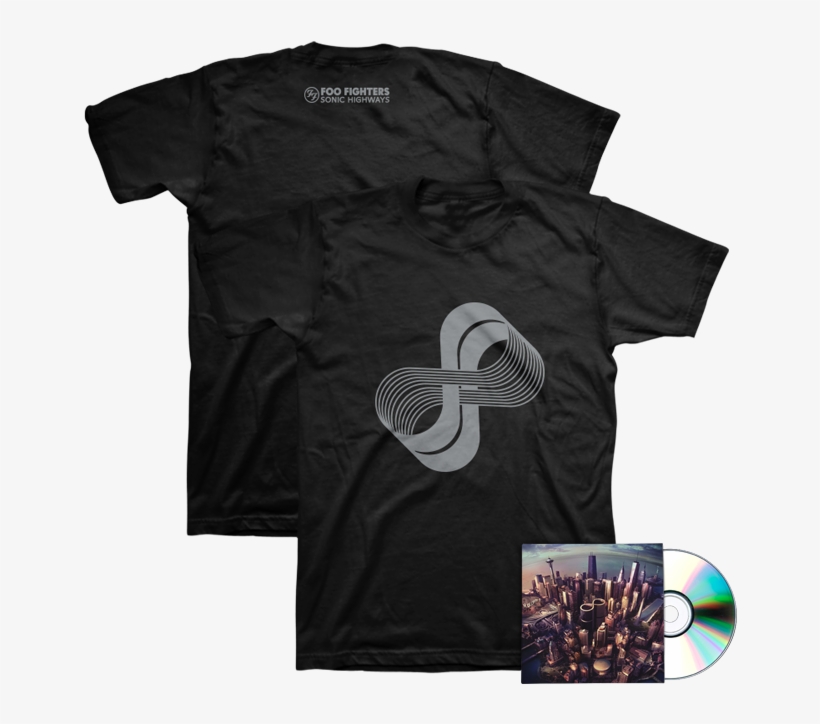 Sonic Highways Q&a - Graphic Design, transparent png download