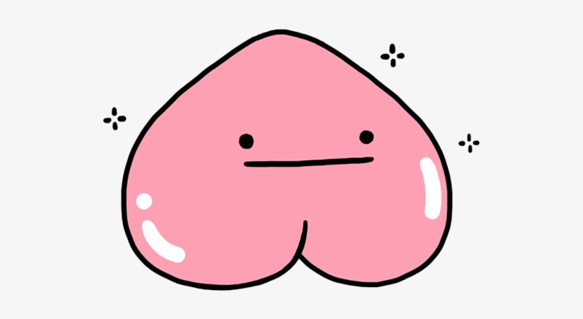 Yoyo The Ricecorpse - Loves Sticker Line, transparent png download