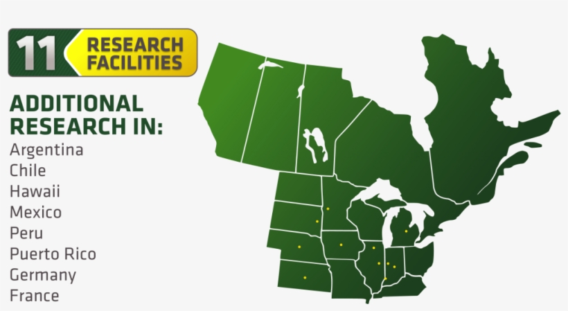 Map Precisely Tuned To That Particular Hybrid's Genetic, transparent png download