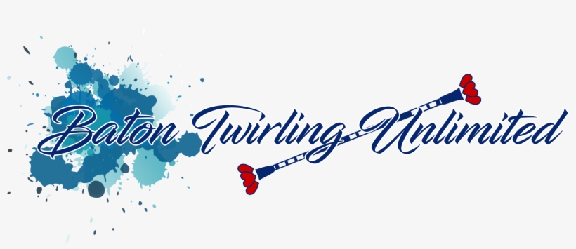 Baton Twirling Unlimited, transparent png download
