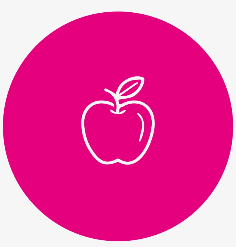 Apple-mage - Mcintosh, transparent png download