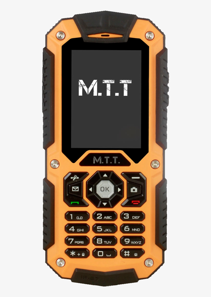 M - T - T Protection - Strong Mobile Walkie Talkie - Mtt Protection 2g, transparent png download