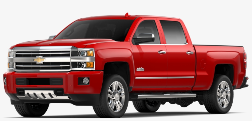 2019 Silverado Hd - Heavy Duty Chevy Trucks 2018, transparent png download
