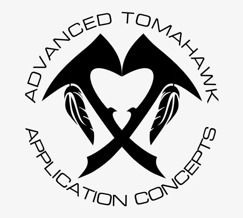 Advanced Tomahawk Application Concepts - Tomahawk Logo Png, transparent png download