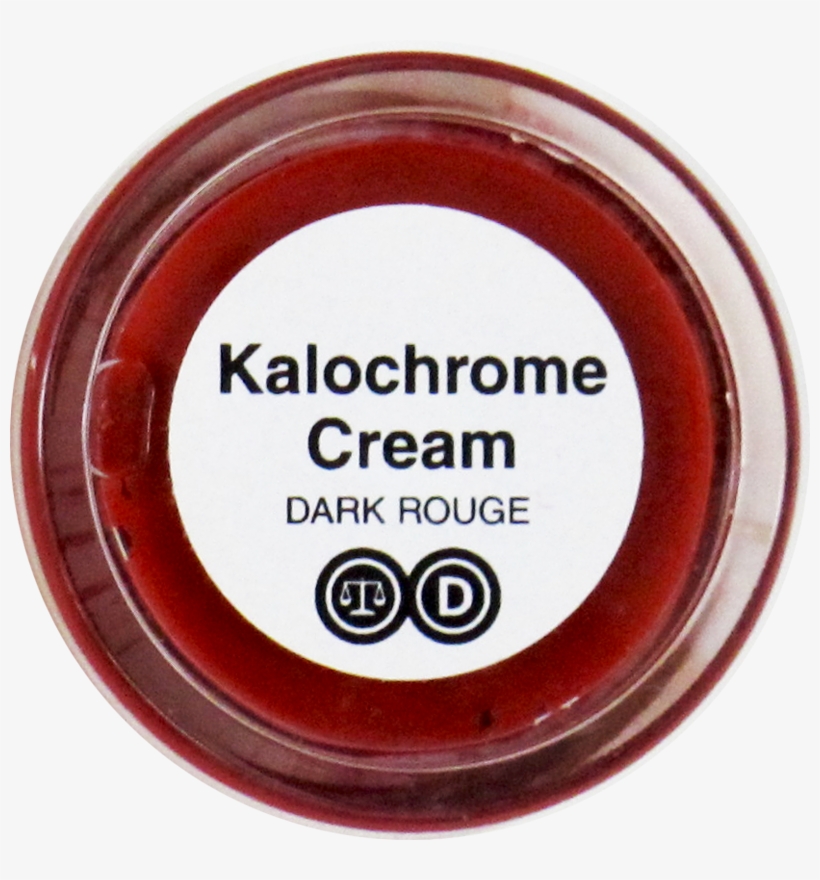 Kalochrome Cream Dark Rouge, 5 G - Emla Cream, transparent png download