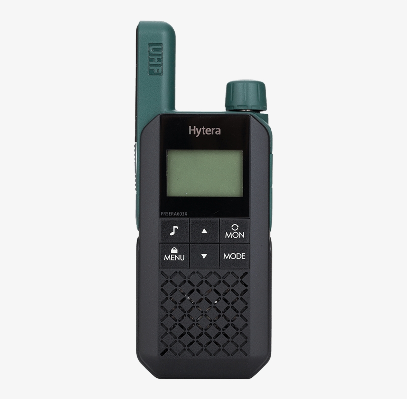 Built For The Extreme Sports Enthusiast, The Push2talk - Mobile Phone, transparent png download