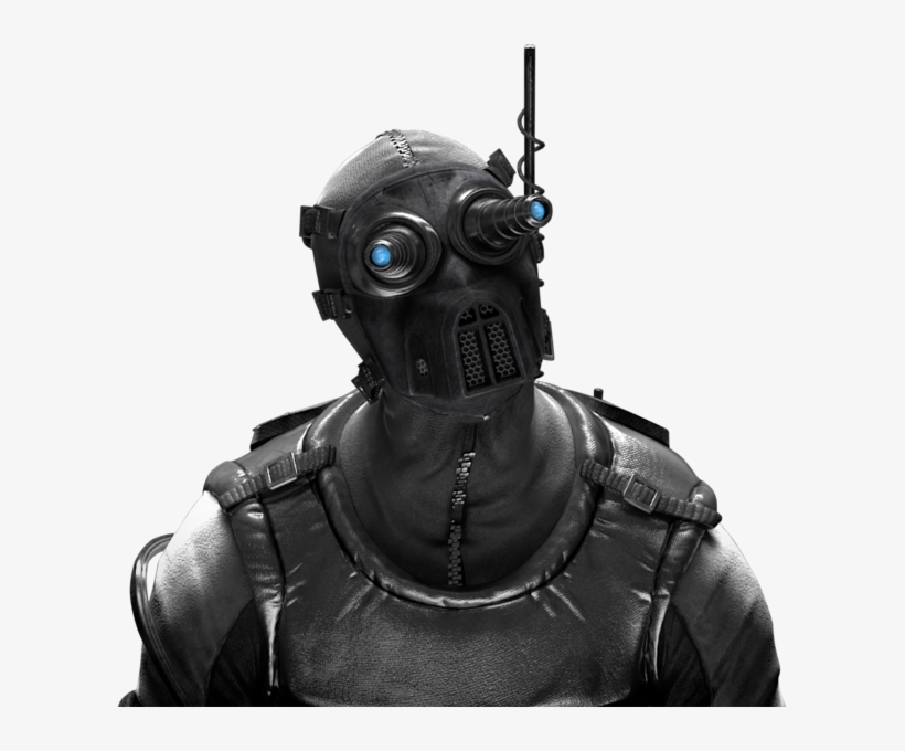 Resident Evil 5 Spectre 2 - Resident Evil Raccoon City Spectre