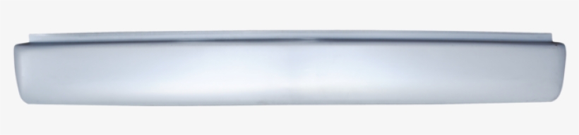 81 87 Chevy Truck Front Roll Pan - Cylinder, transparent png download