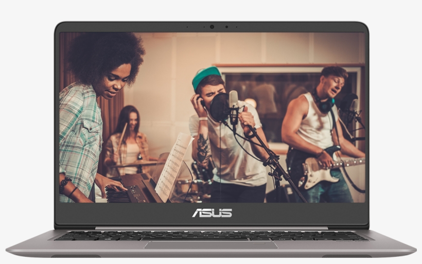 Asus Zenbook Ux410ua Gv035t, transparent png download