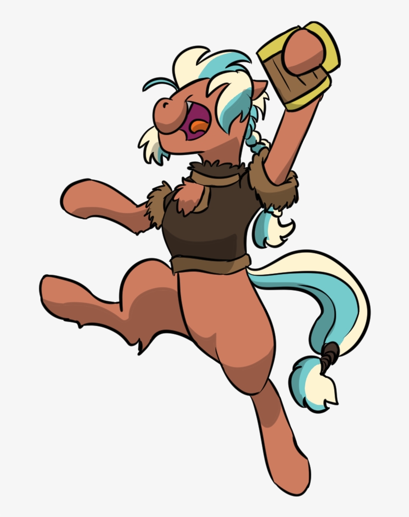 Brendahickey, Cocoa Axe, Earth Pony, Female, Idw, Legends - Cartoon, transparent png download
