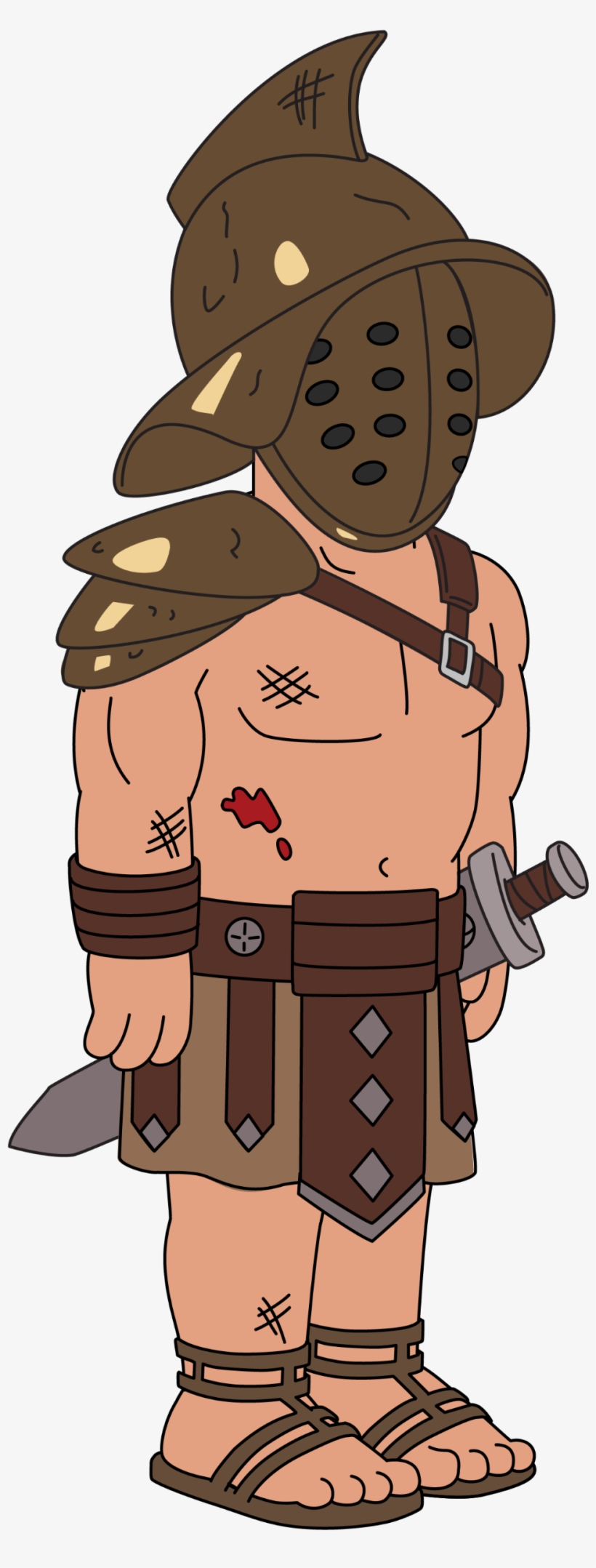 Familyguytips - Cartoon, transparent png download