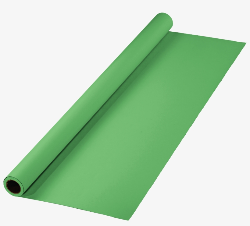 75 X 11 M, Greenscreen Compatible, Mint Green - Studio Backgrounds, transparent png download