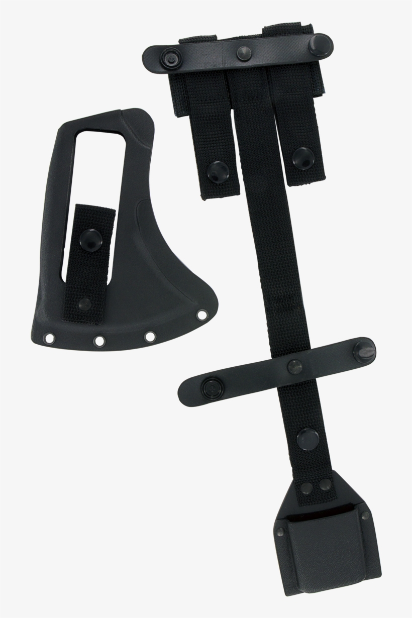 Gerber 30-000715 Downrange Tomahawk Breaching Tool - Downrange Tomahawk Uk, transparent png download