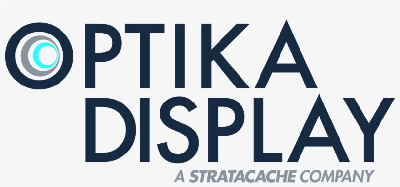 Optika Display And Zoom Video Conferencing Bringing - Stratacache, transparent png download