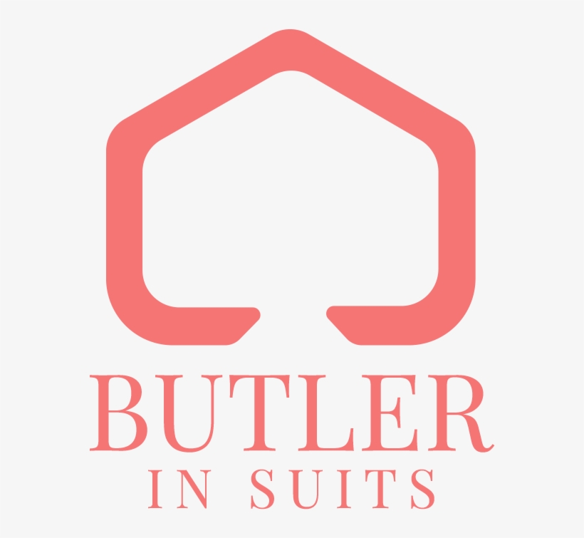 Butler In Suits Logo, transparent png download
