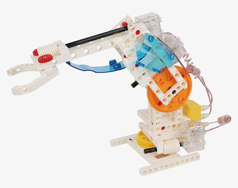 Remote Control Machines - Robot, transparent png download