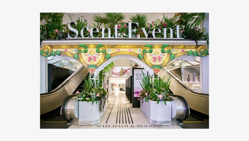 Macy's - Macy's Scent Event, transparent png download