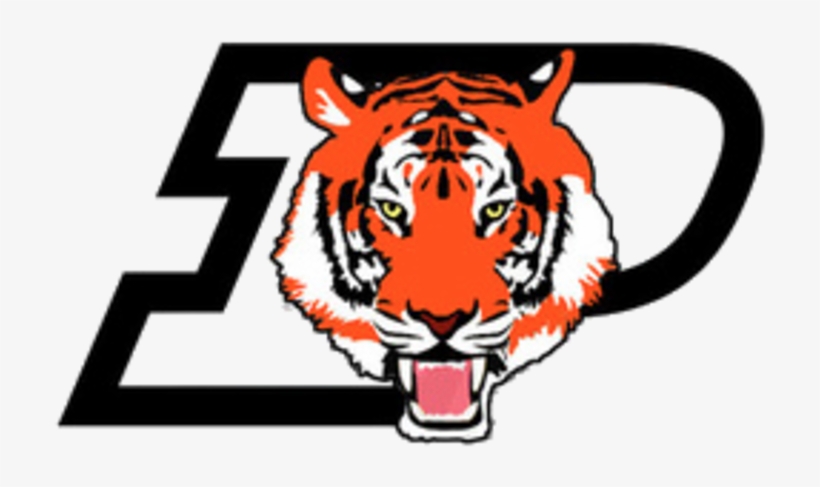 The Paris Tigers - Paris Tigers Paris Il, transparent png download