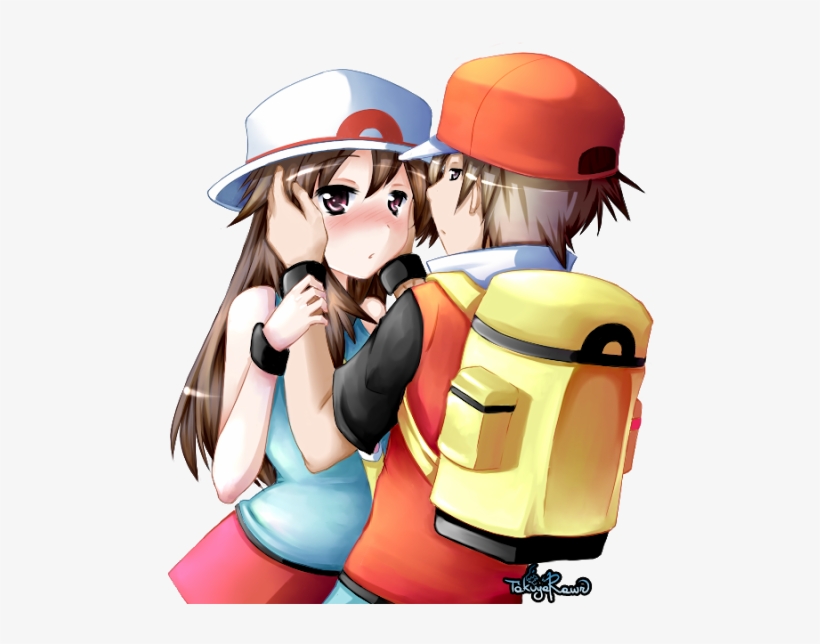 Pokemon Leaf Images Leaf Wallpaper And Background Photos - Pokemon Leaf, transparent png download