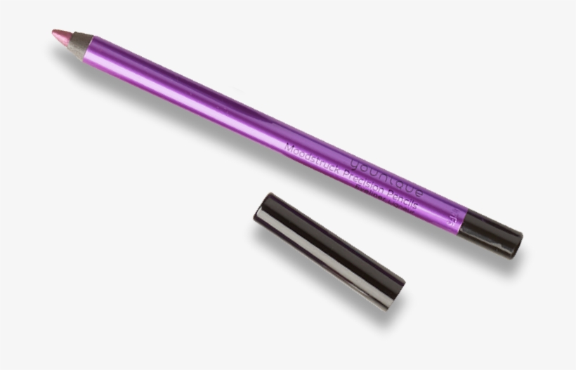 Younique Precision Pencil Purple Eyeliner - Marking Tools, transparent png download
