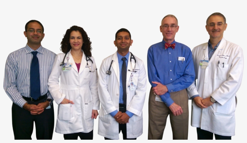 Learn More About Our Doctors - Clinic, transparent png download