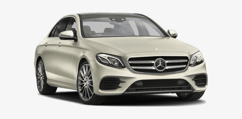 E Class Merc Dsexecutive Cars - Mercedes-benz C-class, transparent png download