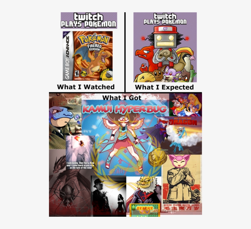 Mitch Plays Pokemon Mitch Plays Pokemon Firered Nersion - Pokemon Fire Red, transparent png download
