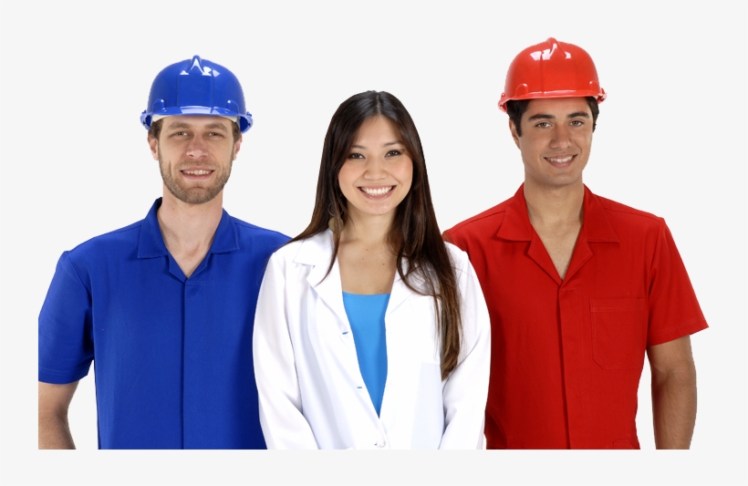 Subscribe To Newsletter - Happy Worker Png, transparent png download